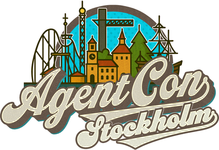 AgentCon Stockholm